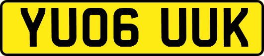 YU06UUK