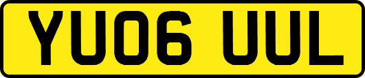 YU06UUL