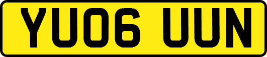 YU06UUN