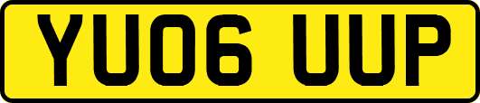 YU06UUP
