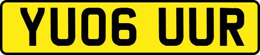 YU06UUR