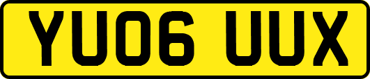 YU06UUX