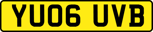YU06UVB