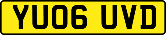 YU06UVD