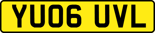YU06UVL