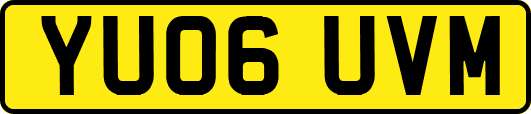 YU06UVM