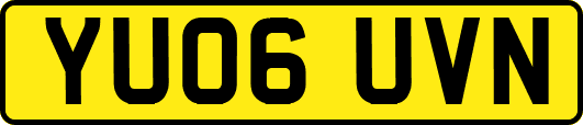 YU06UVN