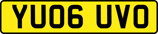 YU06UVO