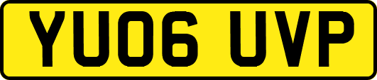 YU06UVP