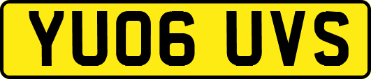 YU06UVS