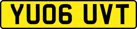 YU06UVT