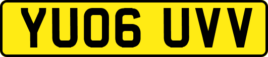 YU06UVV
