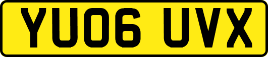 YU06UVX