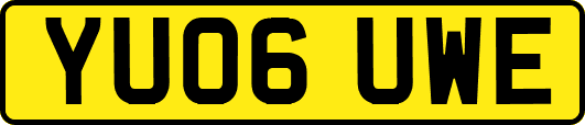 YU06UWE