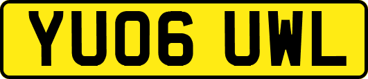 YU06UWL