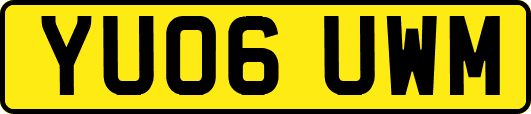 YU06UWM