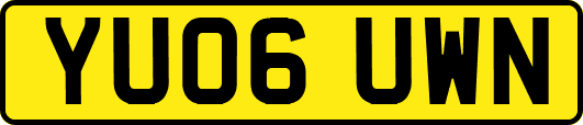 YU06UWN