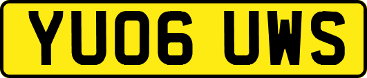 YU06UWS