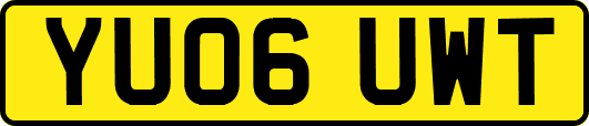 YU06UWT