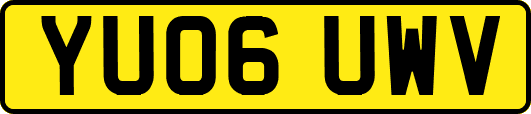 YU06UWV
