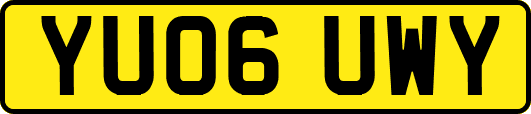 YU06UWY