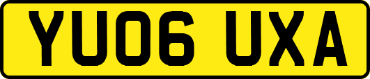 YU06UXA