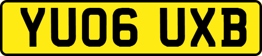 YU06UXB