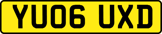 YU06UXD