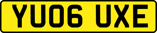 YU06UXE
