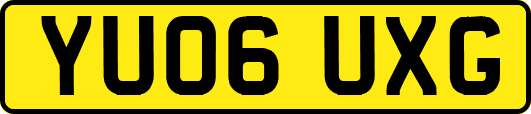 YU06UXG