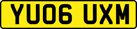 YU06UXM