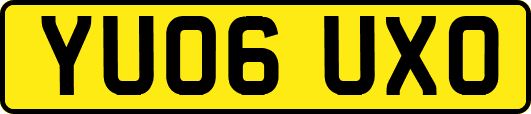 YU06UXO