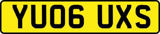 YU06UXS