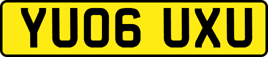 YU06UXU