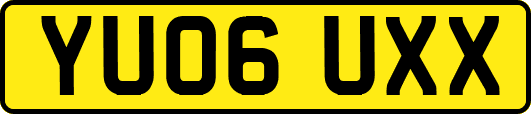 YU06UXX
