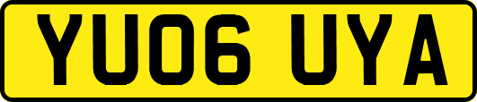 YU06UYA