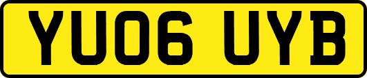 YU06UYB