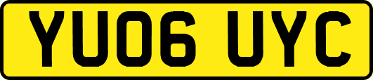 YU06UYC
