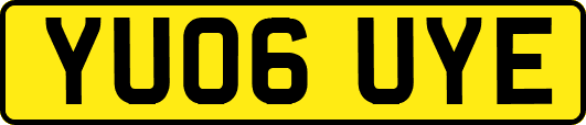 YU06UYE