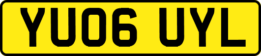 YU06UYL
