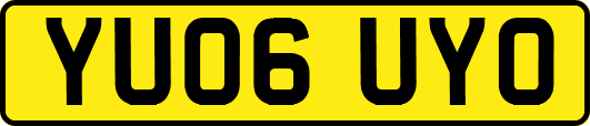 YU06UYO