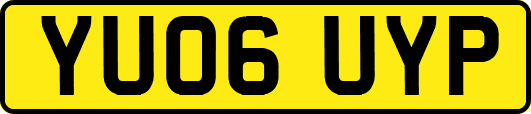YU06UYP