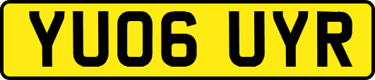 YU06UYR