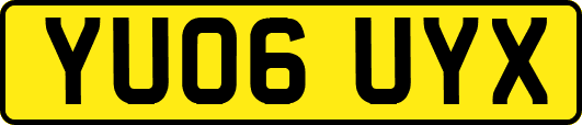 YU06UYX