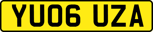 YU06UZA