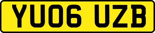 YU06UZB