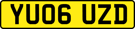 YU06UZD
