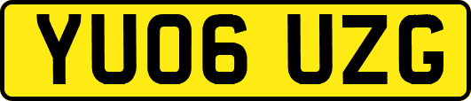 YU06UZG