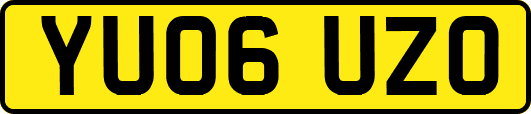 YU06UZO