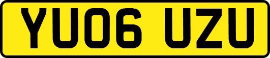 YU06UZU